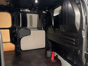 Ford Transit Custom bild 12