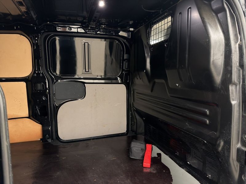 Ford Transit Custom bild 12