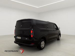 Ford Transit Custom bild 8