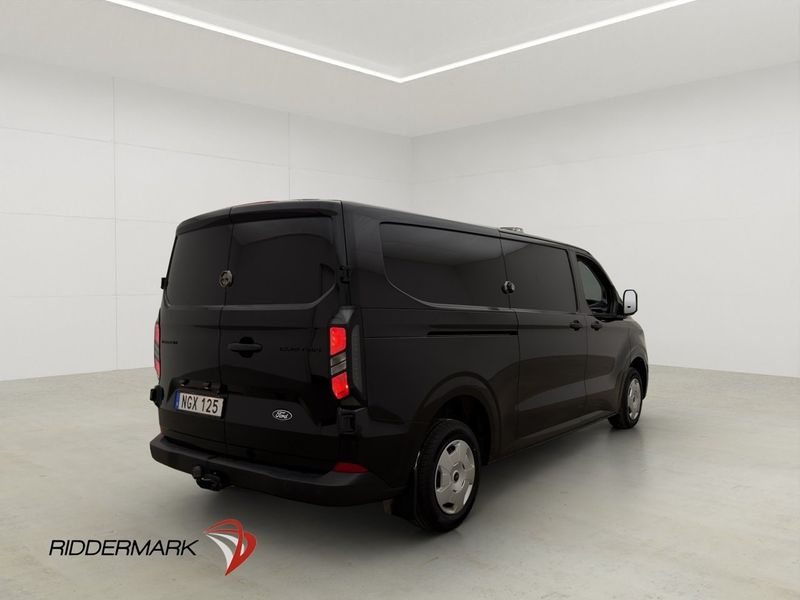 Ford Transit Custom bild 8