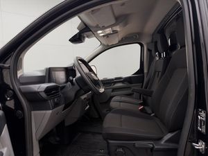 Ford Transit Custom bild 15