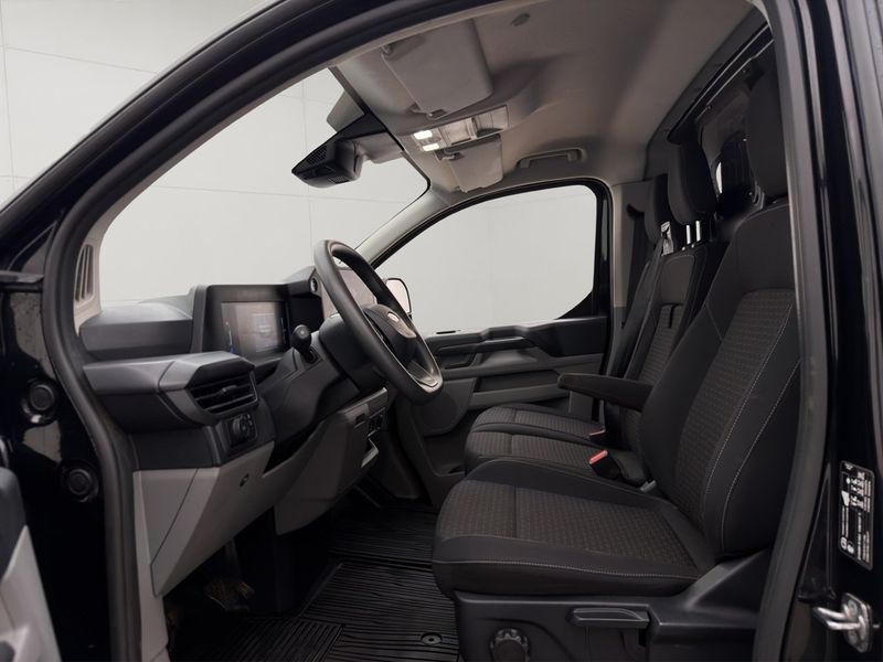 Ford Transit Custom bild 15