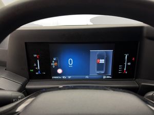 Ford Transit Custom bild 17