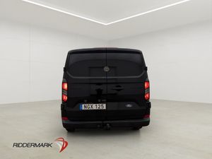 Ford Transit Custom bild 6