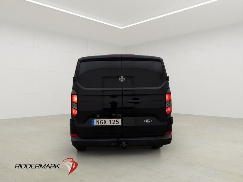 Ford Transit Custom bild 6