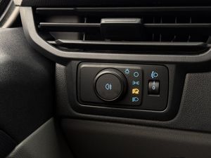 Ford Transit Custom bild 13