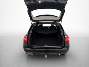 Mercedes E200 bild 8