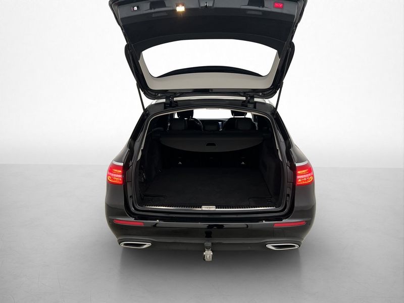 Mercedes E200 bild 8