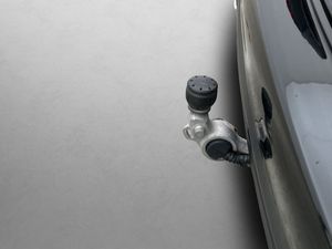 Mercedes E200 bild 9