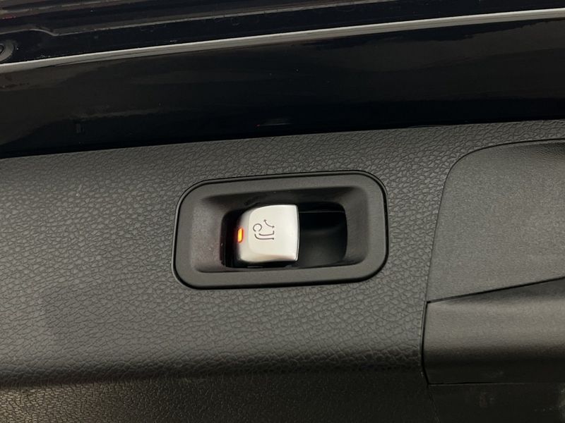 Mercedes E200 bild 10
