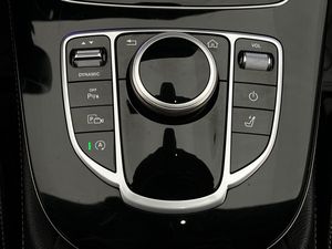 Mercedes E200 bild 25