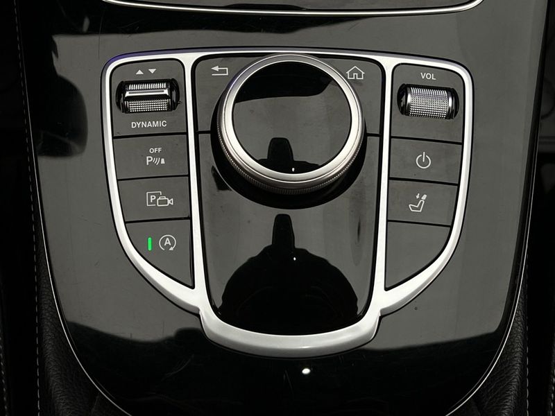 Mercedes E200 bild 25