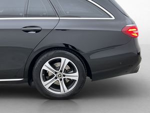 Mercedes E200 bild 27