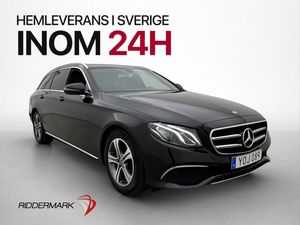 Mercedes E200 bild 1