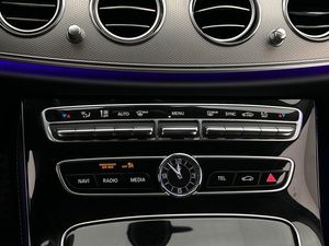 Mercedes E200 bild 24