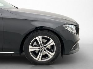 Mercedes E200 bild 29