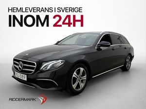 Mercedes E200 bild 3