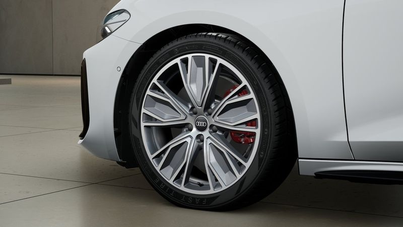 Audi A5 bild 3