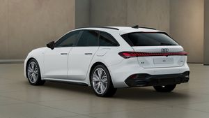 Audi A5 bild 5