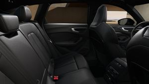 Audi A5 bild 11