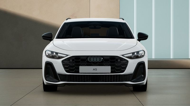 Audi A5 bild 2