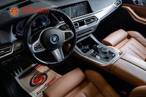BMW X5 bild 6