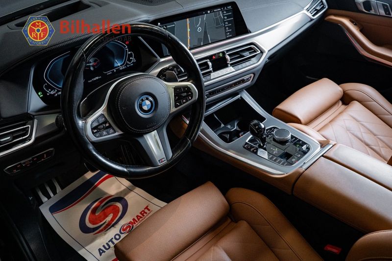 BMW X5 bild 6