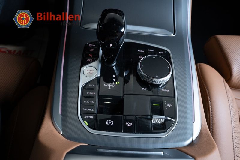 BMW X5 bild 23
