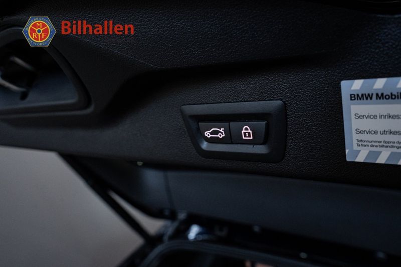 BMW X5 bild 19