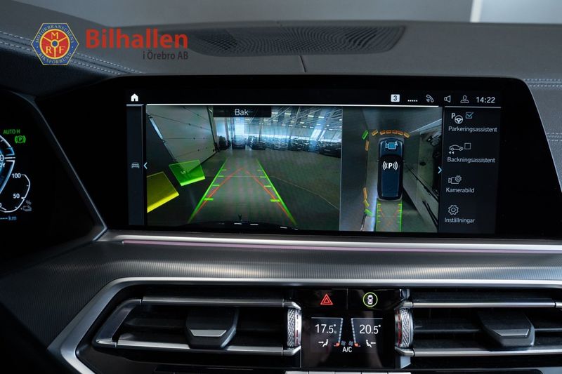 BMW X5 bild 9