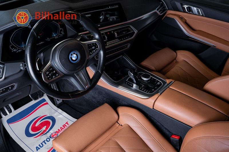 BMW X5 bild 7