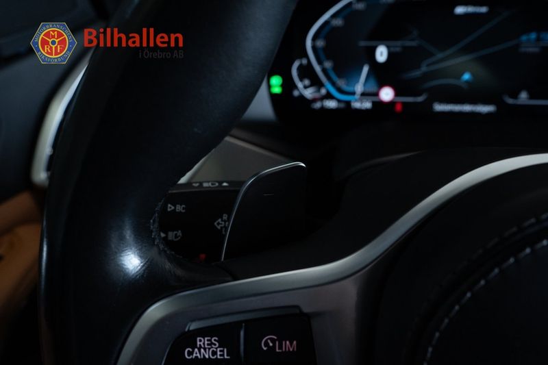 BMW X5 bild 26