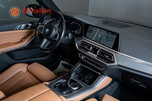 BMW X5 bild 3