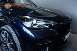 BMW X5 bild 13