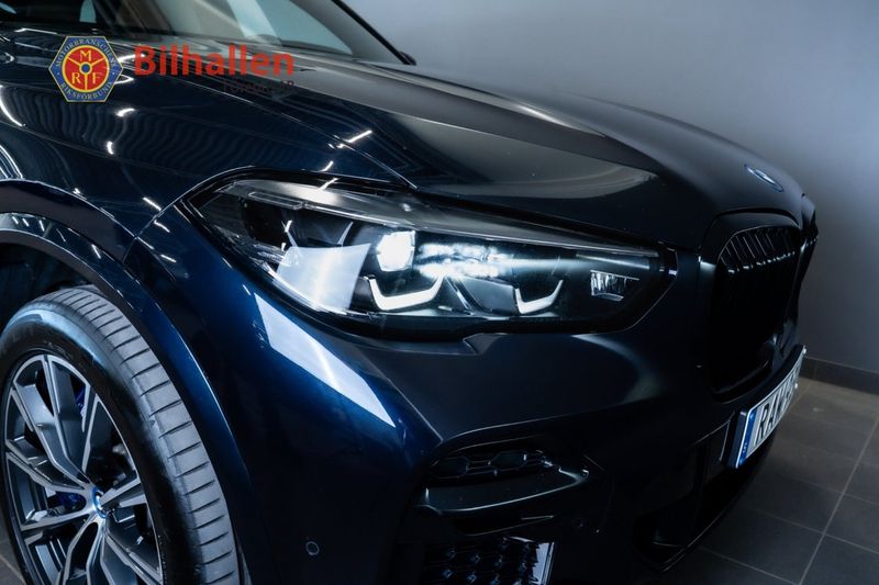 BMW X5 bild 13