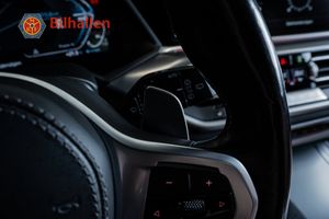 BMW X5 bild 27