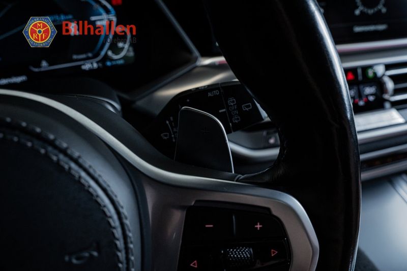 BMW X5 bild 27