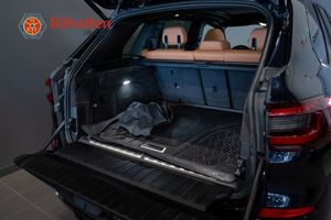 BMW X5 bild 18