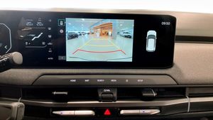 Kia EV3 bild 12