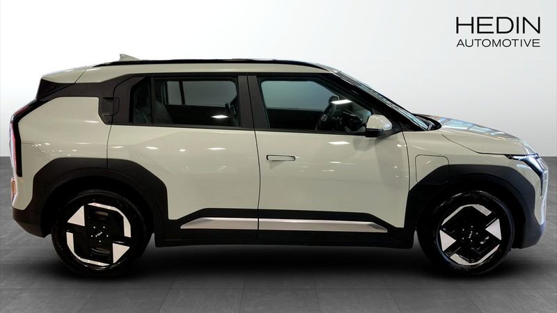 Kia EV3 bild 6