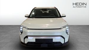 Kia EV3 bild 8