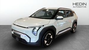 Kia EV3 bild 1