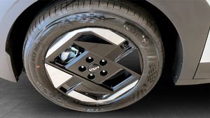 Kia EV3 bild 9
