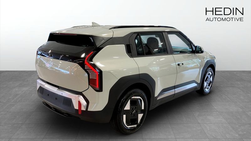 Kia EV3 bild 2