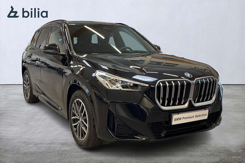 BMW X1 bild 18