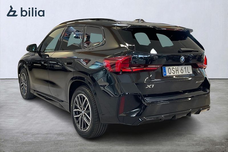 BMW X1 bild 2