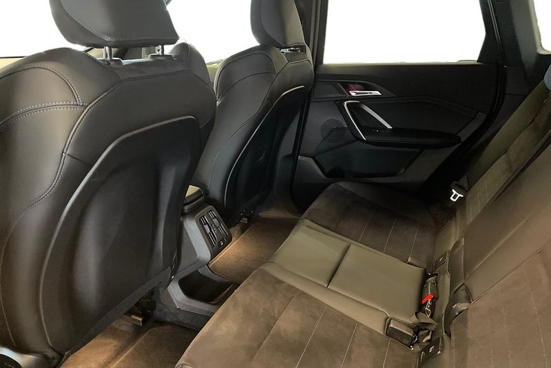 BMW X1 bild 11