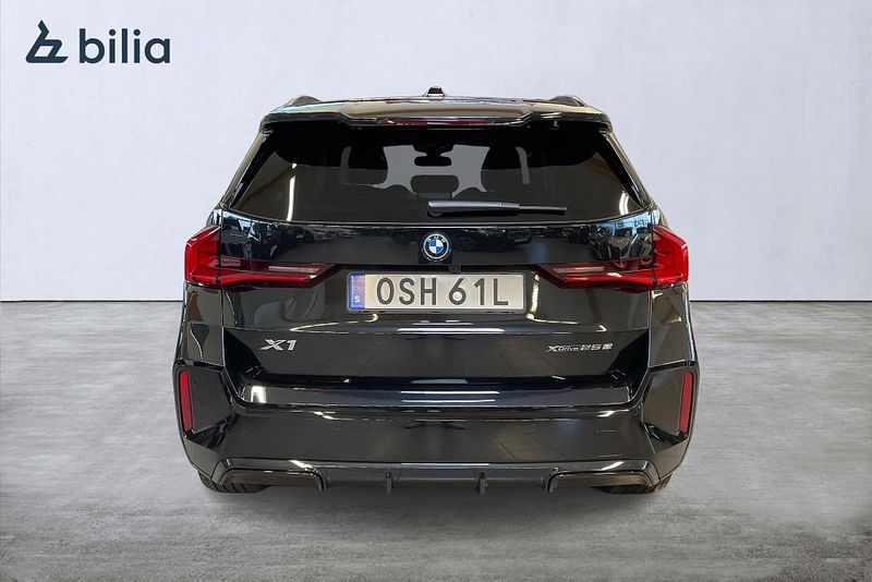 BMW X1 bild 4