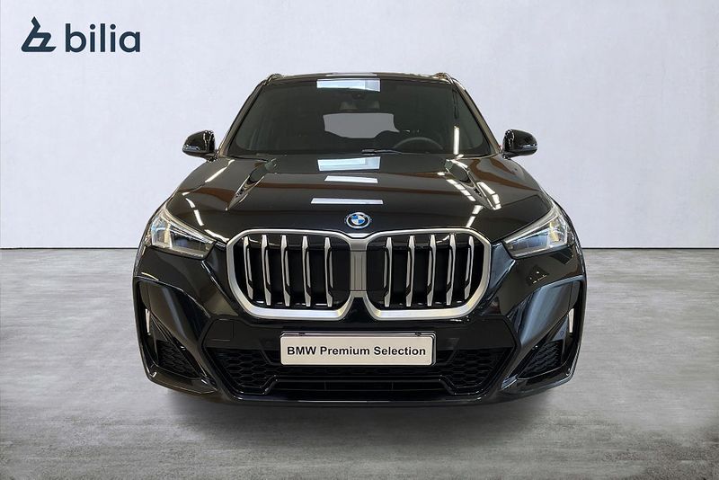 BMW X1 bild 5