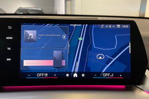 BMW X1 bild 13